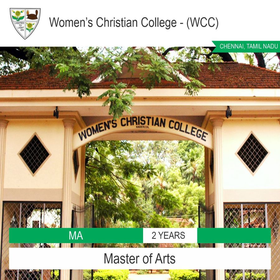 Women’s Christian College 